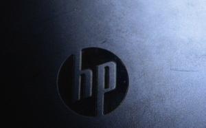 HP - производитель смартфонов и ноутбуков